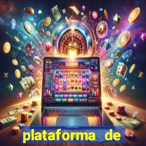 plataforma de porcentagem de jogos